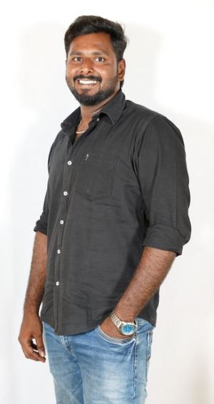 B.KARTHIK