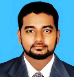 M.Arun