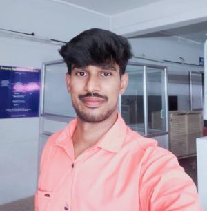 M.Nethaji