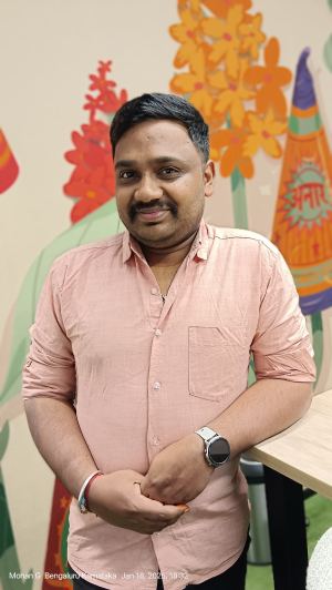 g Mohanasundaram