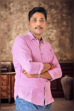 M E .Karthikeyan 