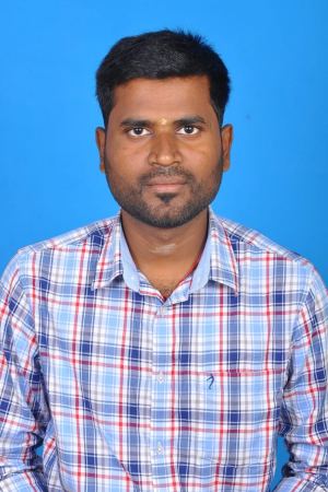 G. Parthiban B.E