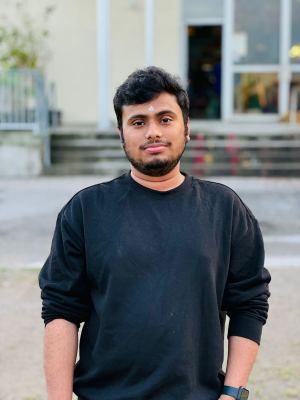B.G.Udayakumar