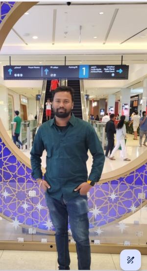 K.S.Muthukumar