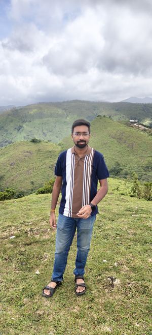 R Venkatesan  bE