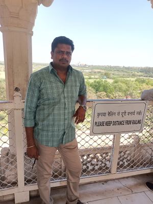 P. Pandiyan