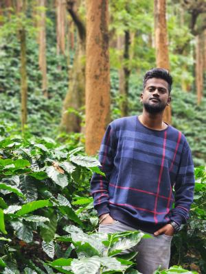 M.Vignesh Poopathy