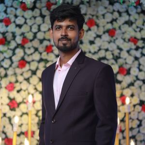 k Ajeeth kumar