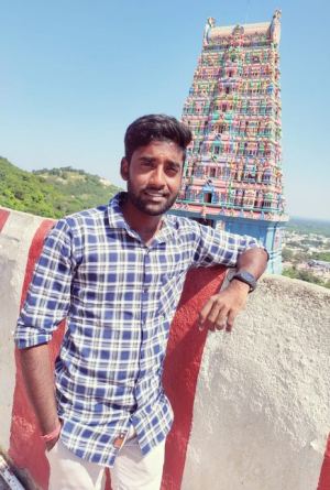 b ஜீவா  