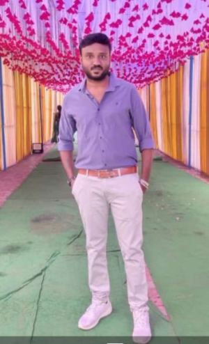 S.Mohan Raj 