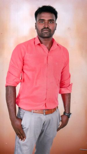 k சதிஷ்