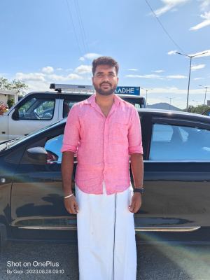 r gopinath b.e.