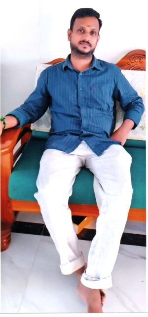 A. Bala murugan