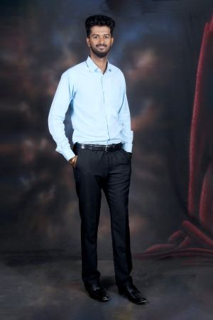 S.DHILIP KUMAR