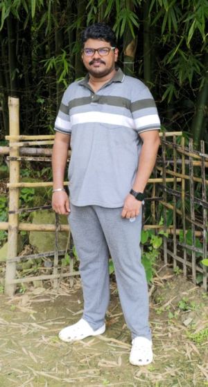 P. Parthiban