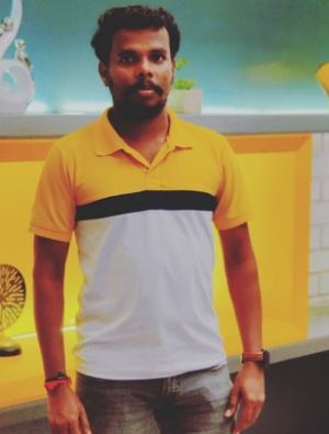 B.Annamalai