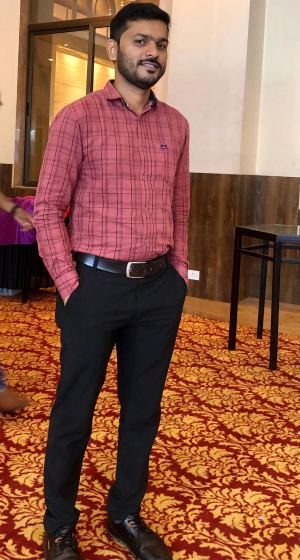 A.Arunraj