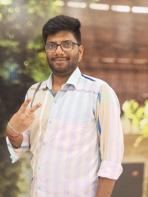 J.KAMALESH