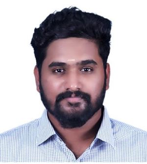 R Sriganesh