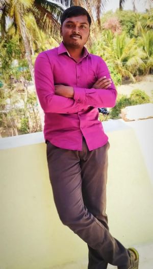 P.Koventhan