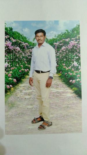 S  DIVAKAR .DMLT LAB TECHNICIAN