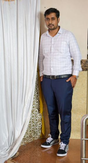 S.Karthik
