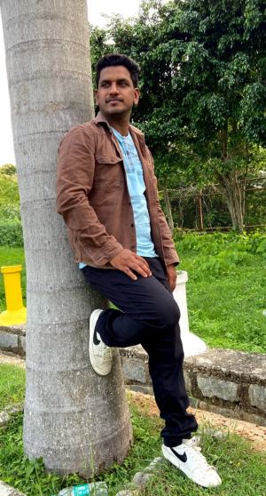 V Karthik