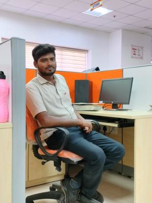 P.Sivaprakasam