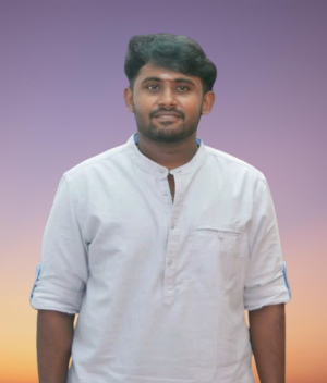J.P.SUNDHAR