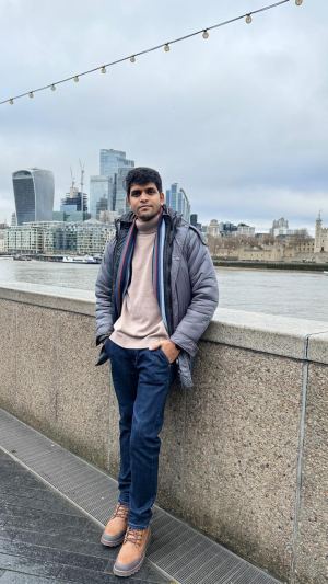 T.Arul kumaran