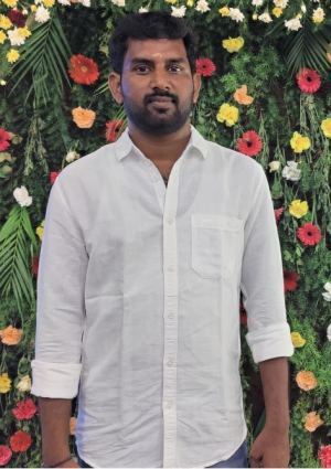 s.மணிகண்டன் B.Tech (Mech)