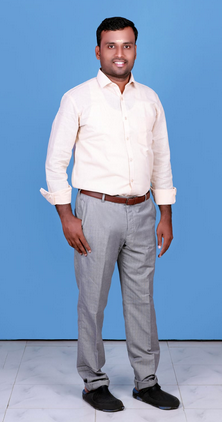 G.PRADEEPKUMAR