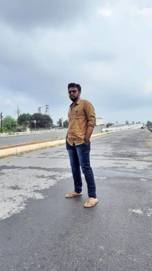 d Surya Prakash  BE