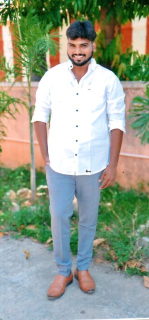 S.ஜெகதீஷ் குமார் 