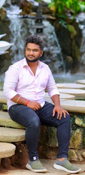 D.Nilavarasan