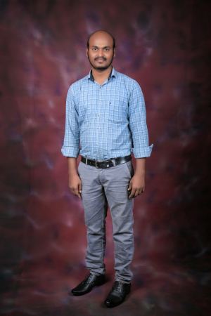 G.Bharathi