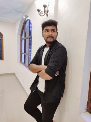 M Arunachalam BE