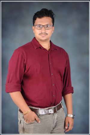 T.ARAVIND 