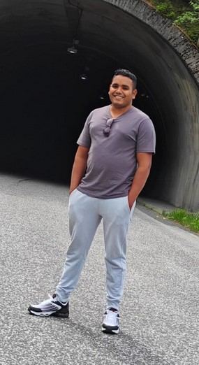 P. KOTHANDARAMAN