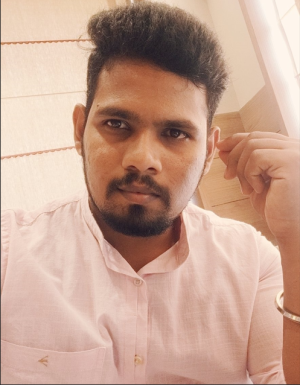 M.Revanth
