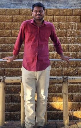 K.Govarthanam
