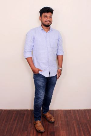 R.PRABU