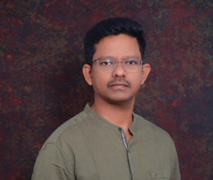 R. Gowtham