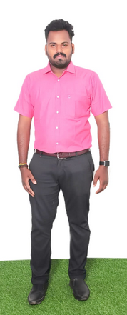 P.கௌதம்