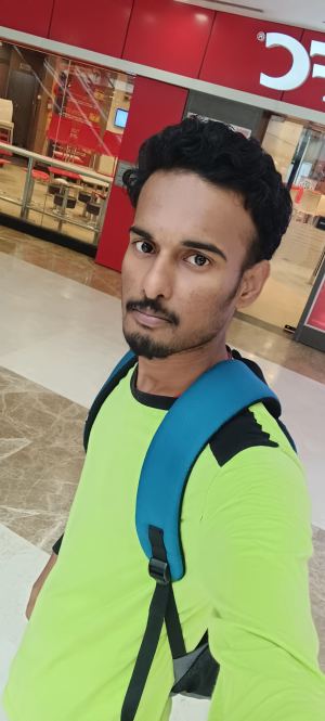 S.Balakumaran