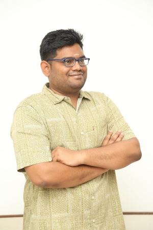 S.DINESH