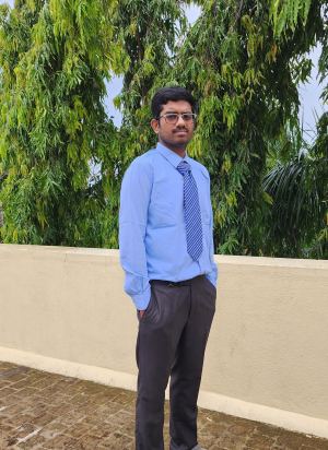 P.Balachandar