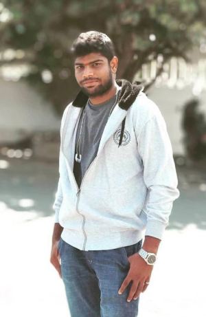 K Jagadish