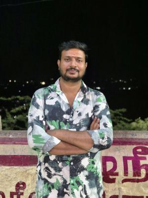 S ARAVINTH