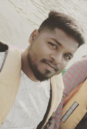 A Manivannan BE